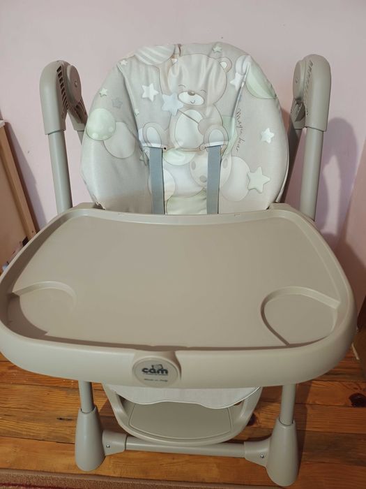 Стол за хранене CAM Papananna