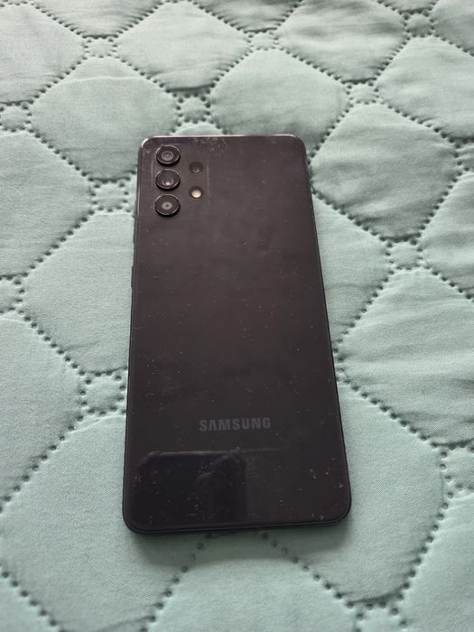 Самсунг Галакси А 32