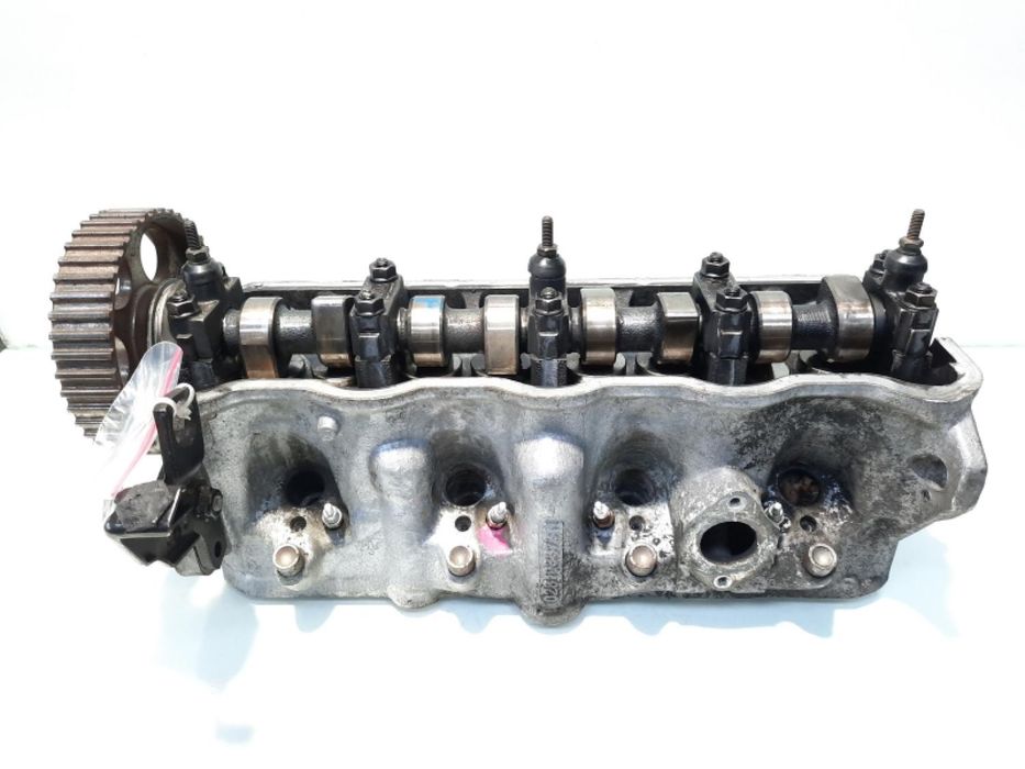 Chiulasa cu 1 ax came, cod 028103373N, Audi A4 Avant (8D5, B5) 1.9 TDI, AFN