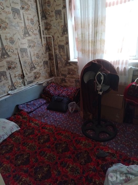 Ijaraga kvartira Sharq mehmonxonasi oldida