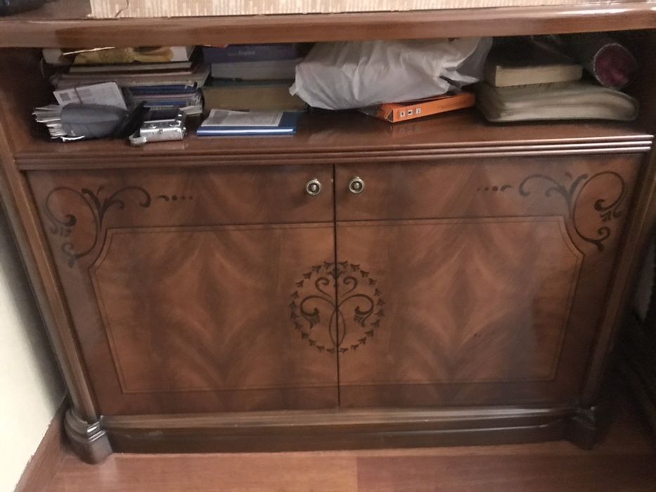 Комод Италия