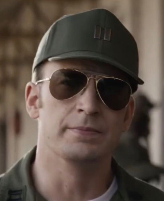 Авиаторы Ray Ban originally