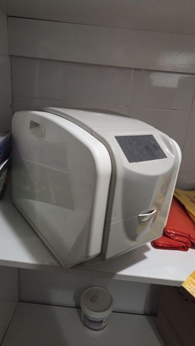 Продам аппарат ошибори