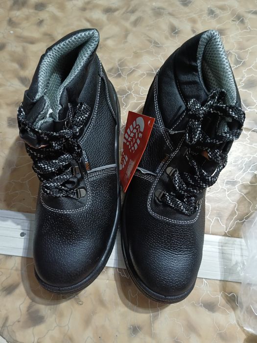 Летняя спец обувь