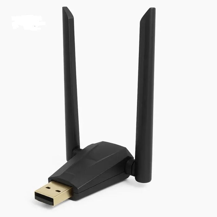 Wifi adapter / wifi адаптер ( 300mb ) nonap