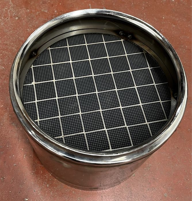 Filtru Particule Nou Camion Volvo, MAN, Scania, DAF, IVECO etc.