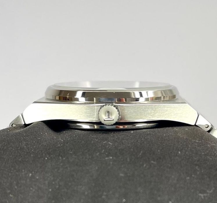 Tissot Prx Ice blue PowerMatic 80