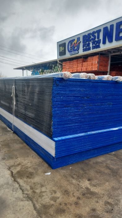 Лексан Поликарбонат Россиядан,Хитойдан  оптум Самарканда ужи