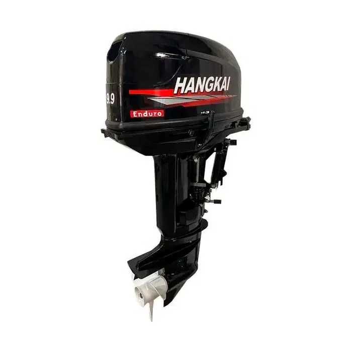 Лодочный мотор Hangkai 9.9 Enduro. Огромный выбор! Лучшая цена!
