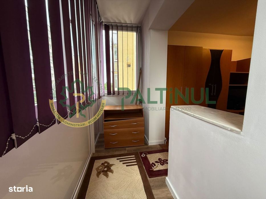 Apartament 3 camere de inchiriat, str Ostirii