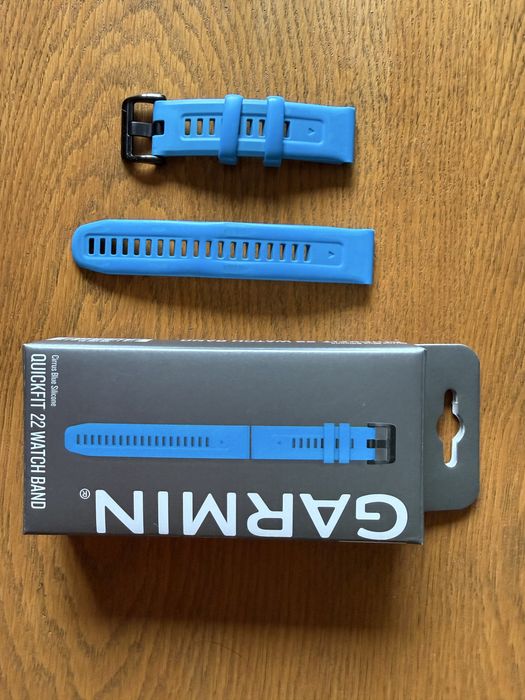 Garmin quickfit 22 mm каишка
