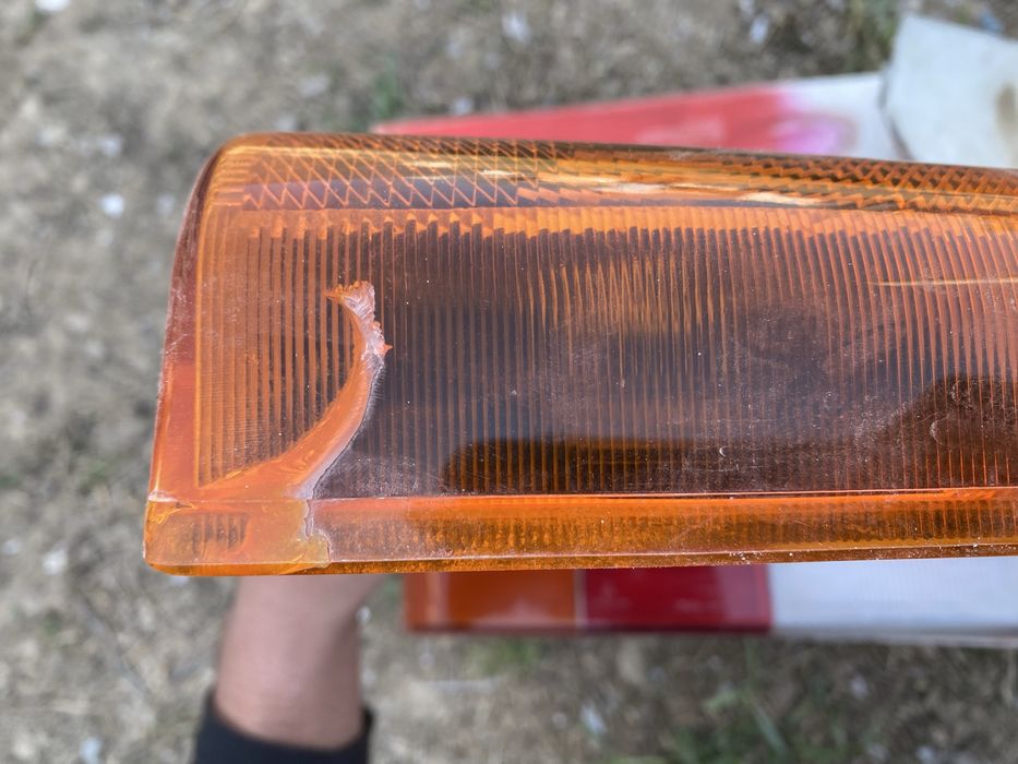 Фары Lada 2114 almaty