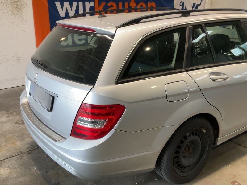 Mercedes-Benz C-Klasse C 220 CDI T BlueEfficiency Classic 2013