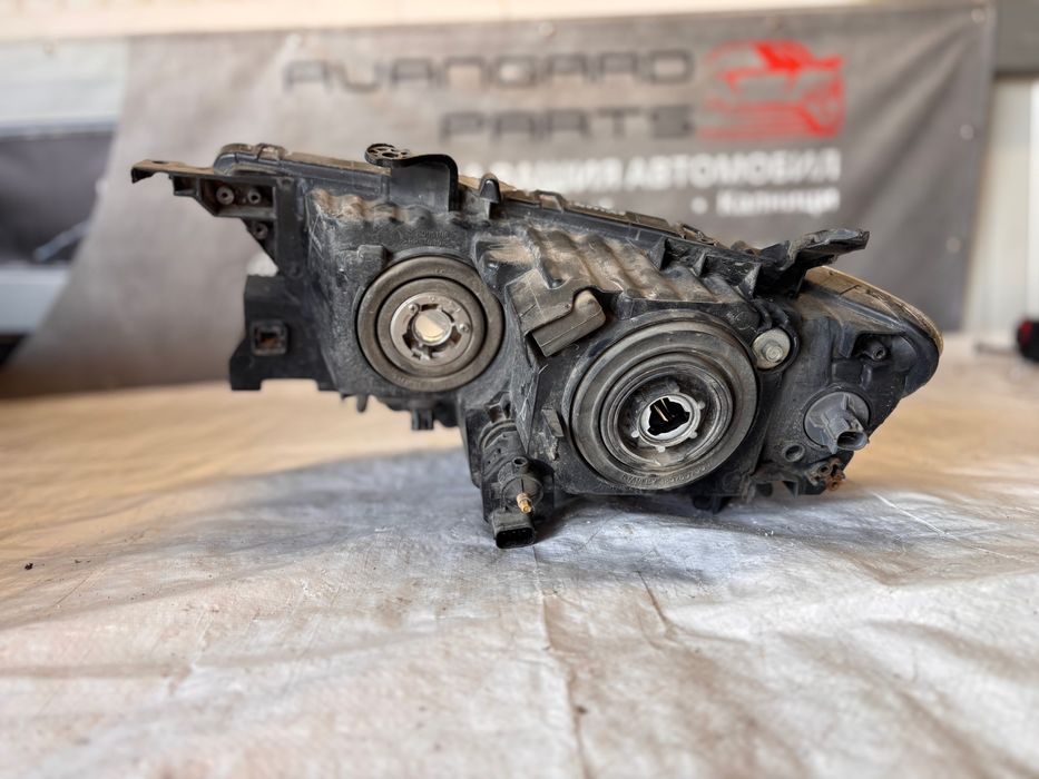 Десен фар Mitsubishi l200 06-015