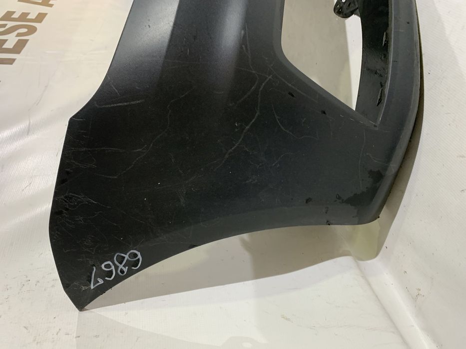 Bara fata VW Caddy, 2015, 2016, 2017, 2018, 2019, cod origine OE 2K5807221J.