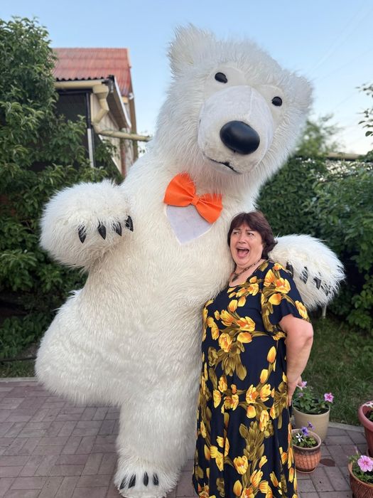 Аниматоры Кокшетау