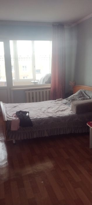Пережаем другои город