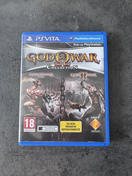 Playstation vita + jocuri