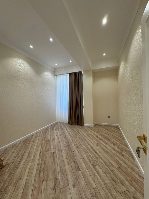 3х комнатная квартира трц High Town