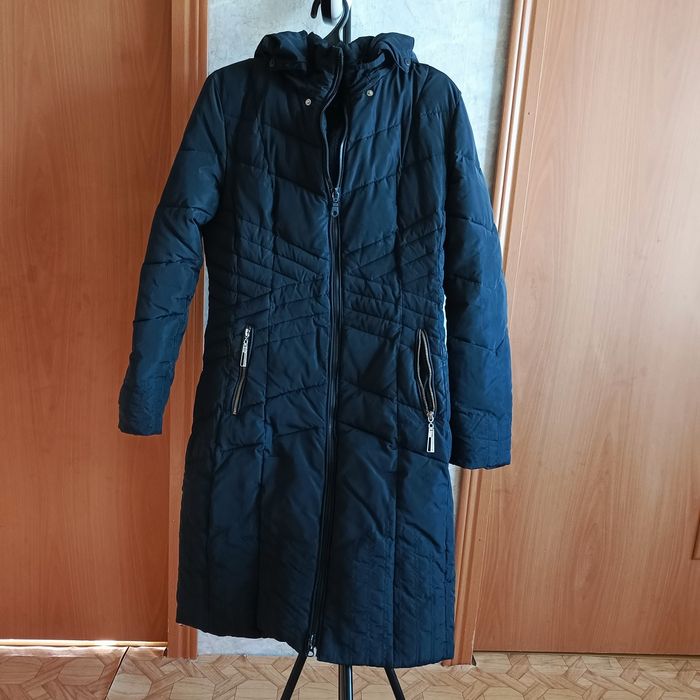 Все куртки за 1000