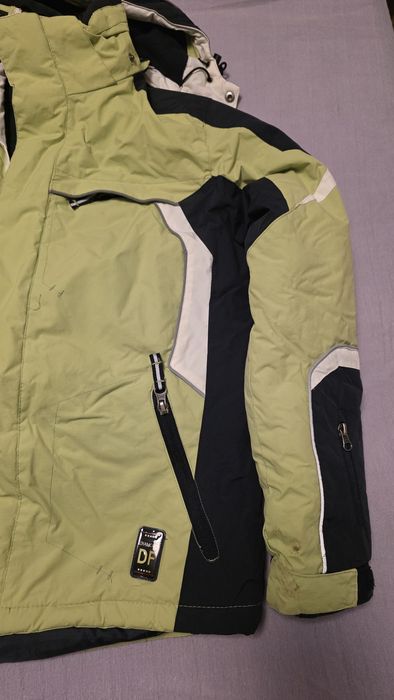 Дамски ски екип Diamond, размер L