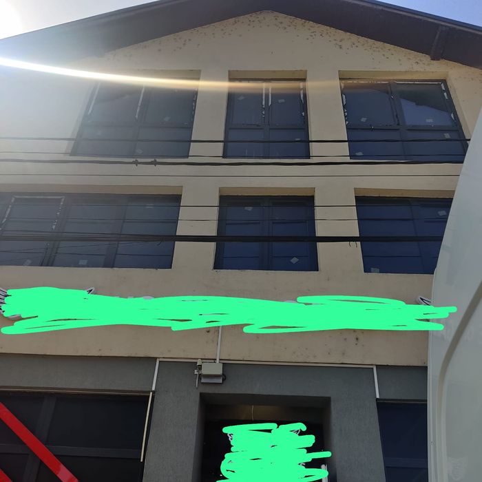 ULTRA central de Vânzare