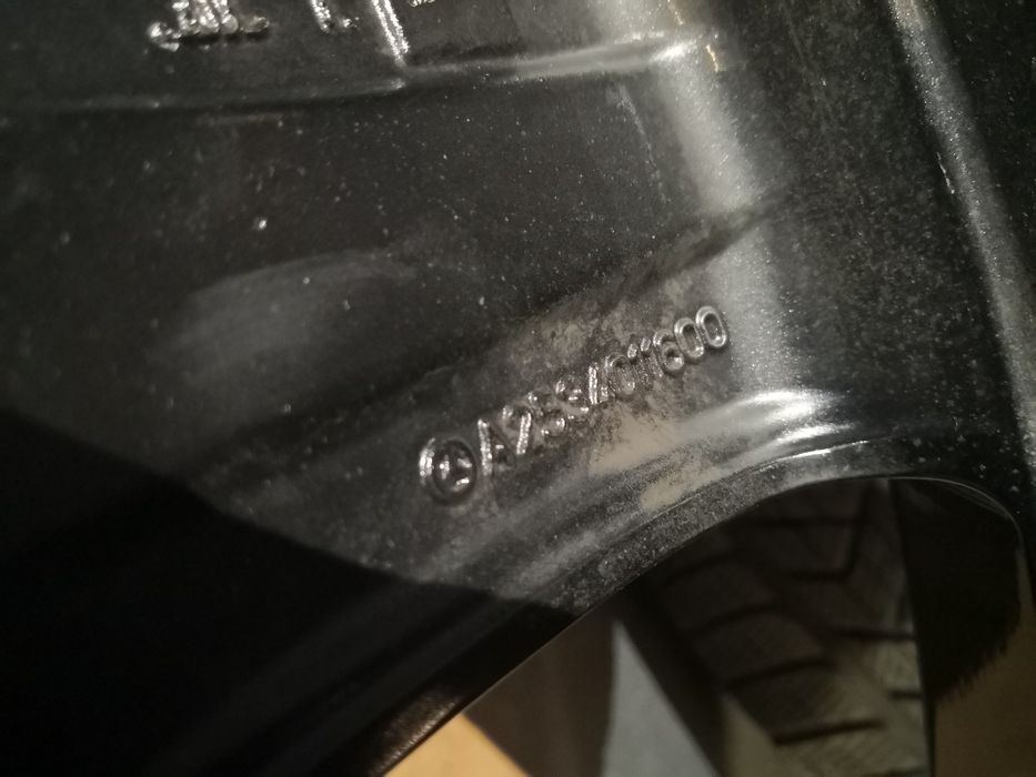 5х112 мерцедес Mercedes W213 W253 E CLASS GLC 5x112 19 цола джанти