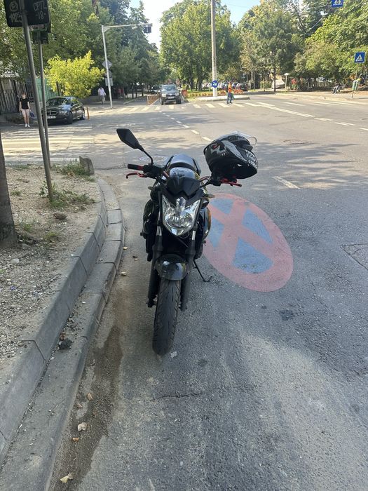 Vand Yamaha Xj06N