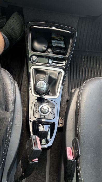 Vand Renault Espace