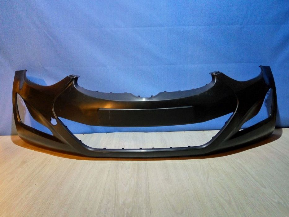 Бампер HYUNDAI ELANTRA V 14-16 Новый в наличии отправка