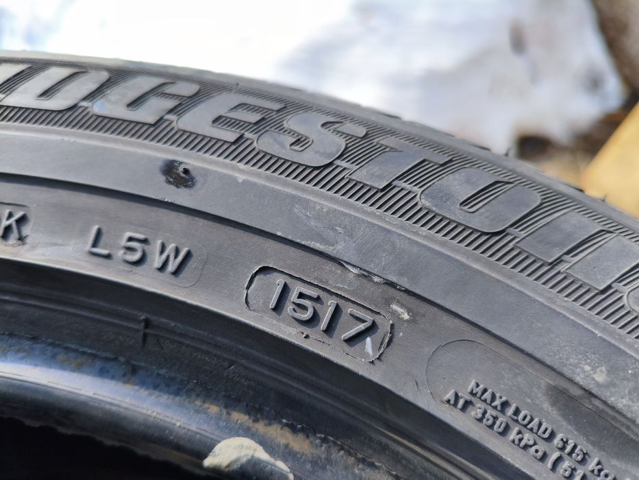 Принимаем б/у Шины Любых размеров