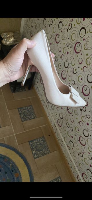 Продается туфли 35 го размера