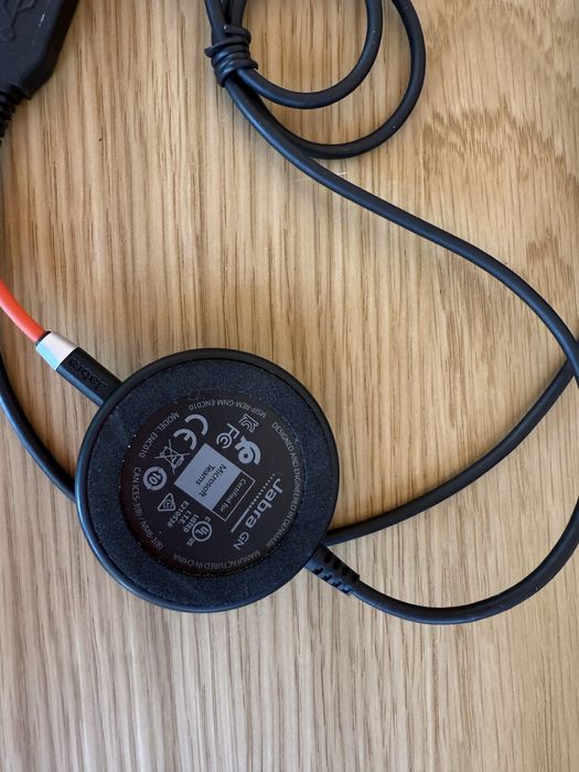 Casti JABRA Evolve 40