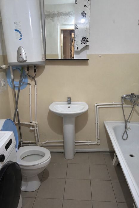 Продам 2х комнатную квартиру