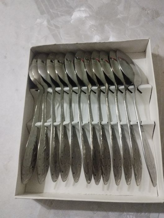 Продаются столовые наборы