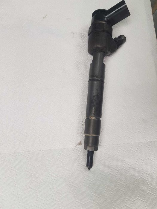 Injector Mercedes A Class w169 2.0 cdi cod 0445110167