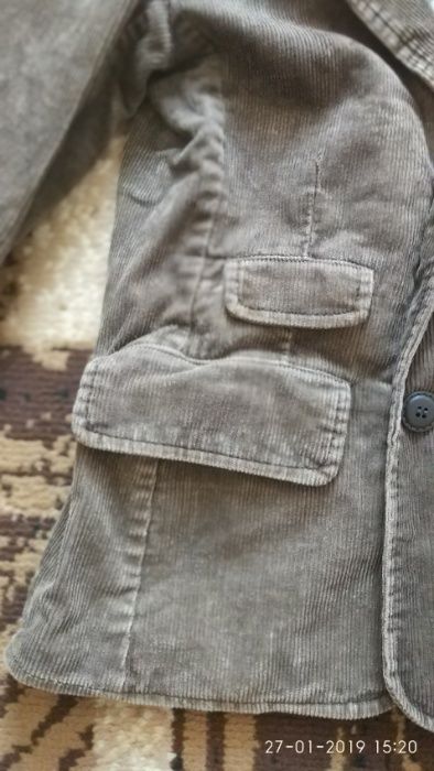 H&M яке за момче