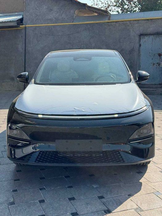Xpeng G6 —(AWD / Performance)