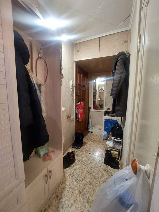 Продам 1 комн кв район УЮТА.