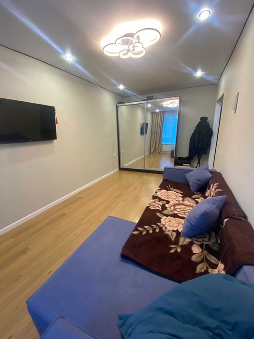 Сдам 1 ком квартиру