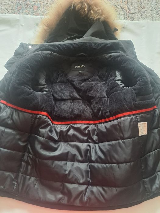 Срочно продам куртку