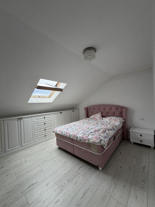 Apartamet pentru pretentiosi ! Bistrita, zona centrala