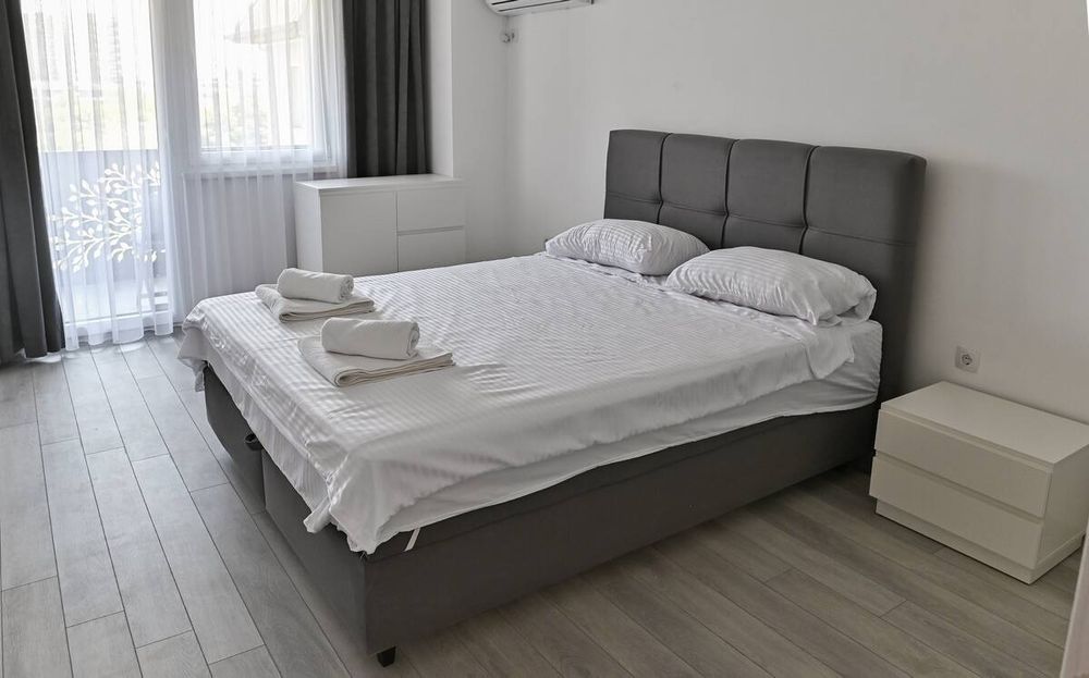 Дава се под наем Двустаен апартамент в София, Овча купел - 45 кв.м за 408 € - Снимка #2