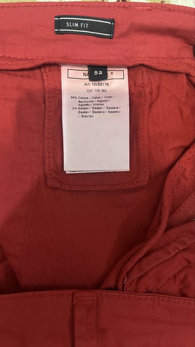Продам брюки NAVIGARE брендовый