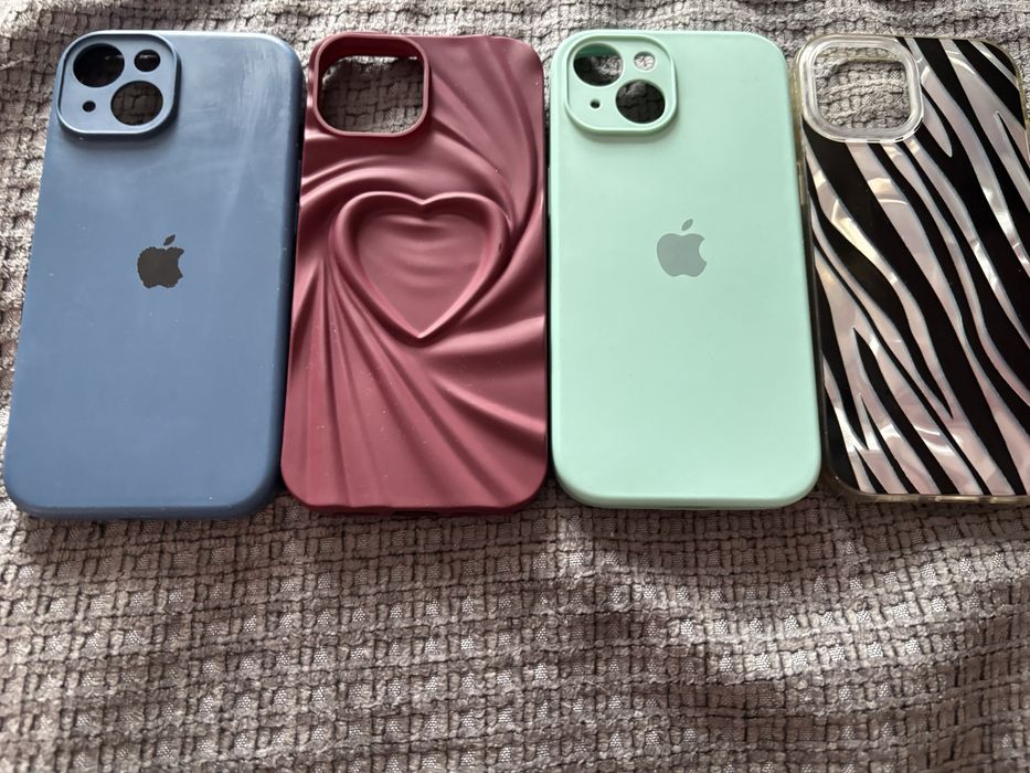 Чехлы на iphone 15
