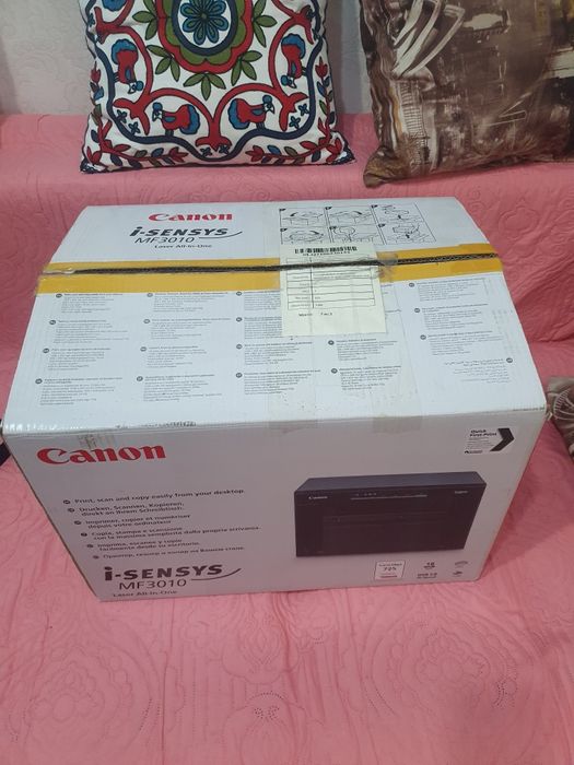 Продам принтер в идеальном состояний.