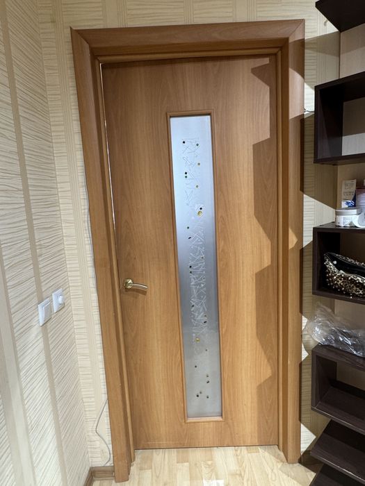 Срочно продам двери