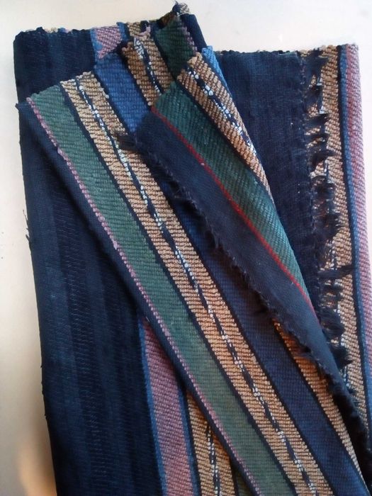 Черга,Домашна, Българска, РъчноТъкана, Кюстендилски Край