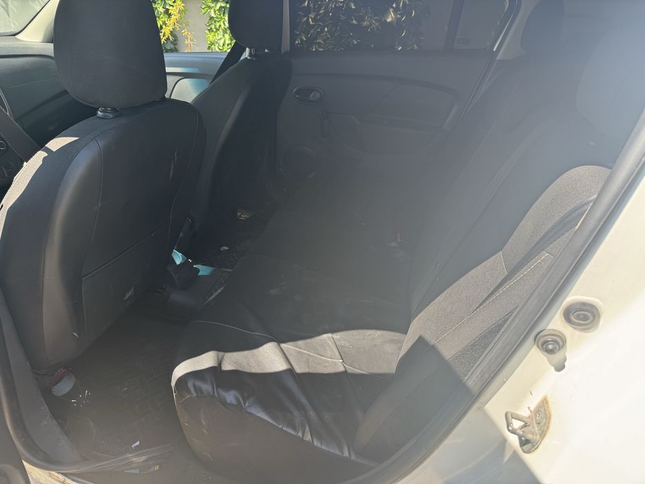 Vand dacia logan 2015