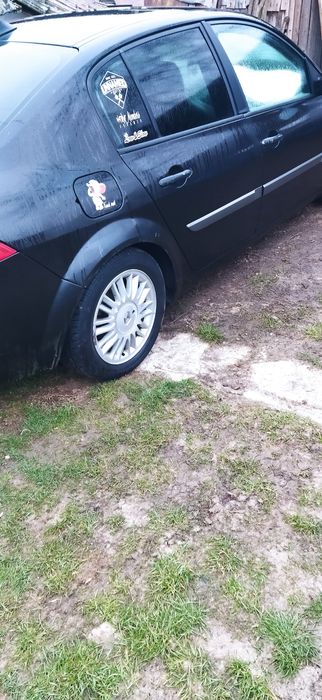 De vânzare Megane 2